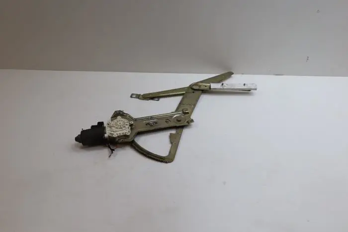 Window mechanism 2-door, front left Saab 9-3