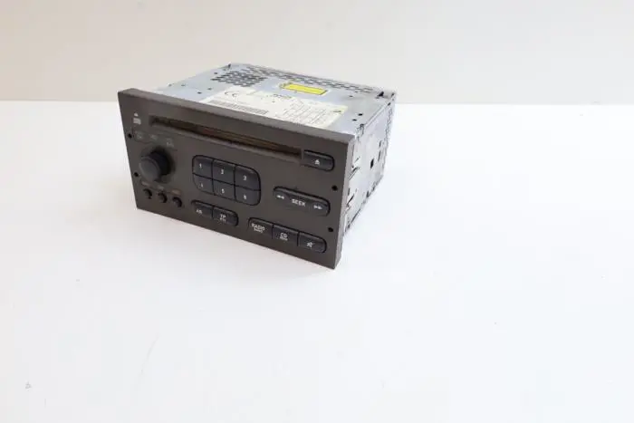 Radio CD player Saab 9-3