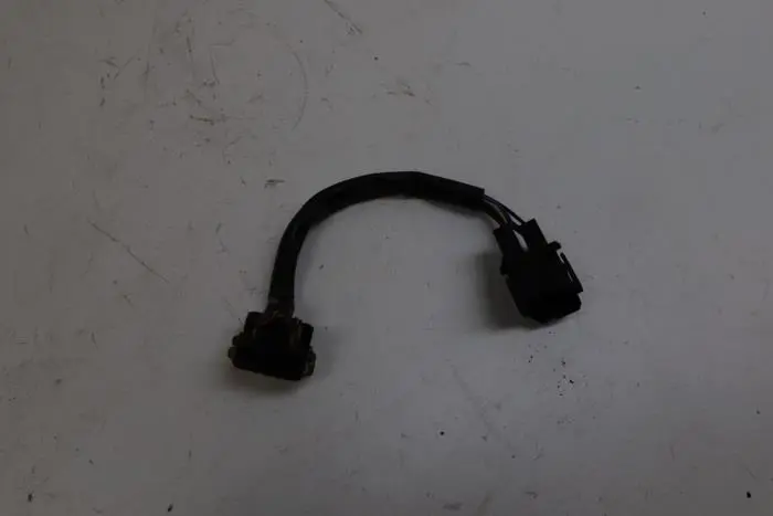 Heater resistor Saab 900