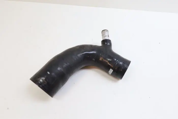 Intercooler hose Saab 9-3