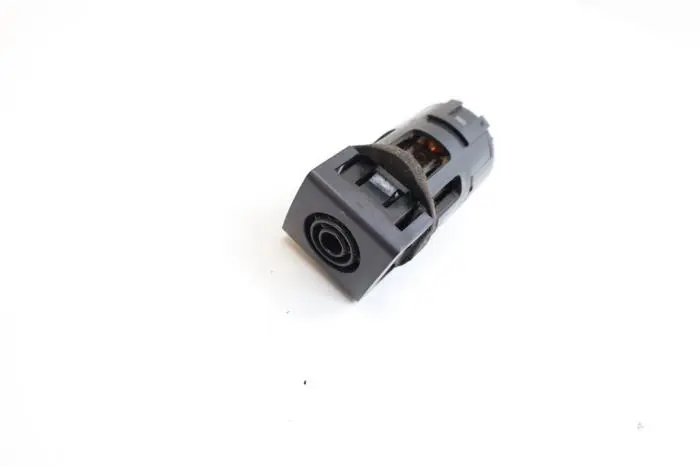 Temperatuursensor binnen Saab 9-3