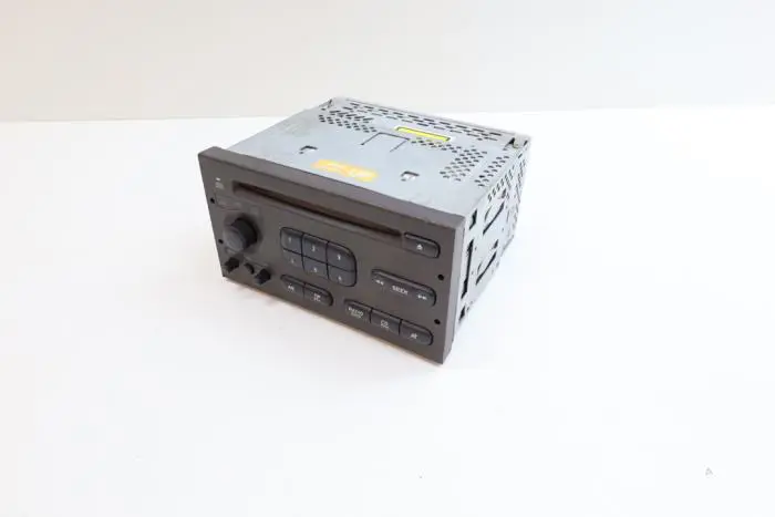 Radio CD Speler Saab 9-3