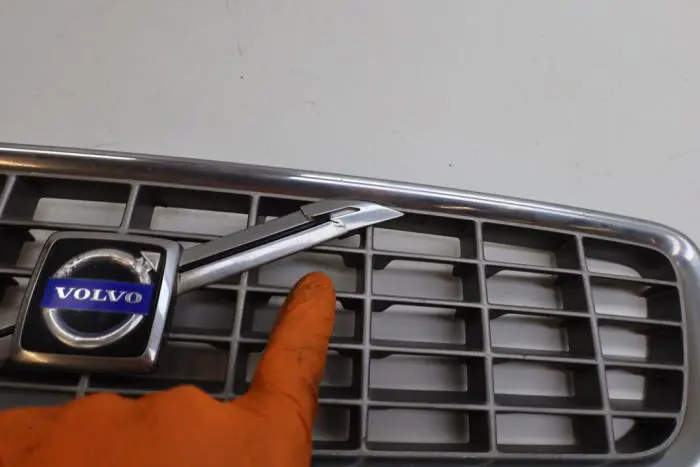 Grille Volvo S80