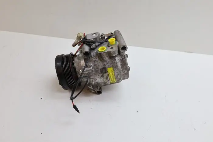 Air conditioning pump Saab 9-3