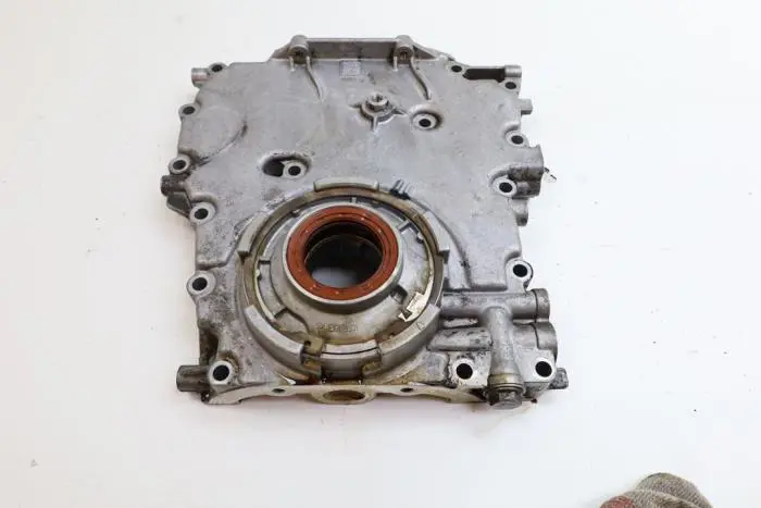 Timing cover Saab 9-3