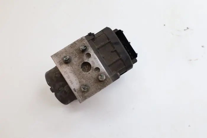 ABS Pumpe Saab 9-3