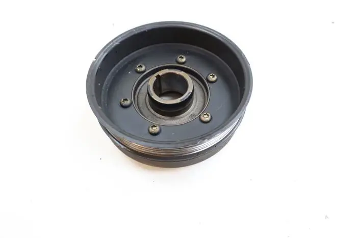 Crankshaft pulley Saab 9-3