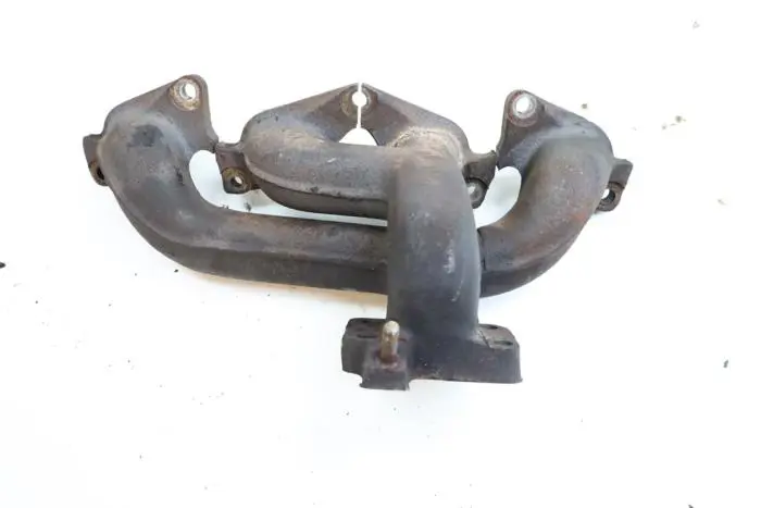 Exhaust manifold Saab 9-3