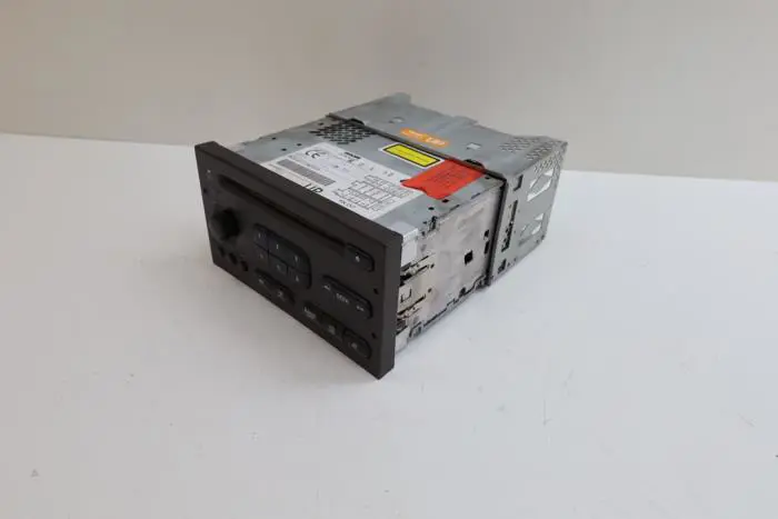 Radio CD player Saab 9-3