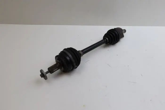 Aandrijfas links-voor Volvo S60