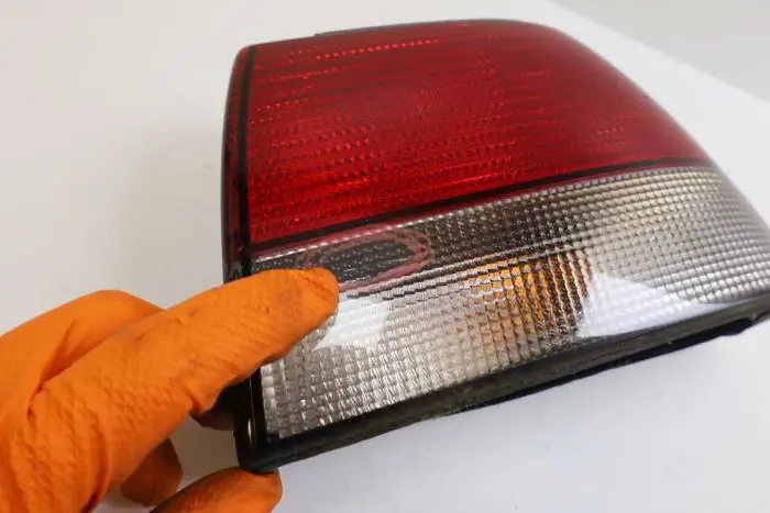 Taillight, right Saab 9-3