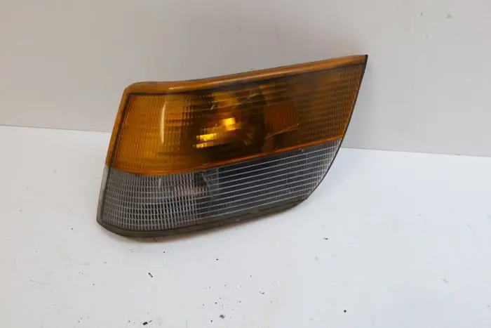 Indicator, left Saab 900