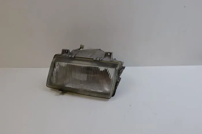 Headlight, left Saab 900