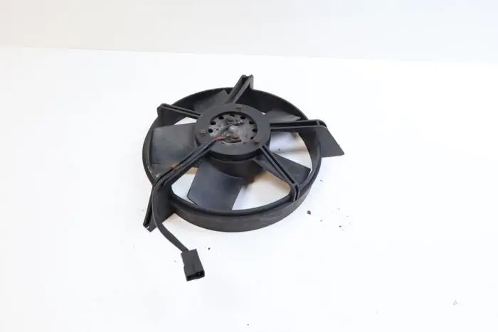 Fan motor Saab 900