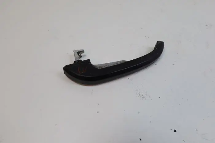 Door handle 2-door, left Saab 900