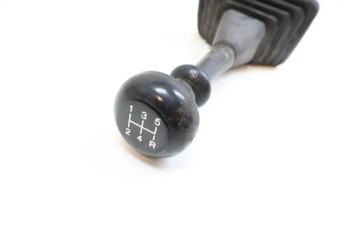 Gear stick Saab 900