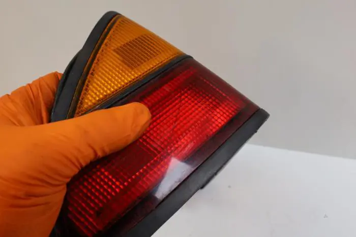 Taillight, left Saab 900