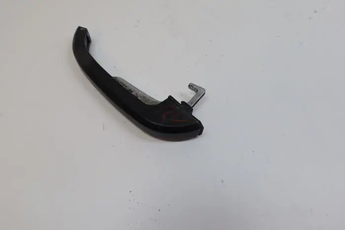 Door handle 2-door, right Saab 900