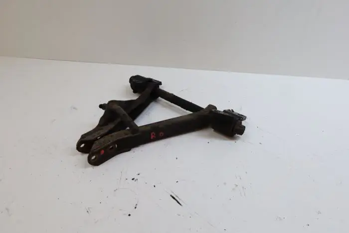 Front lower wishbone, right Saab 900