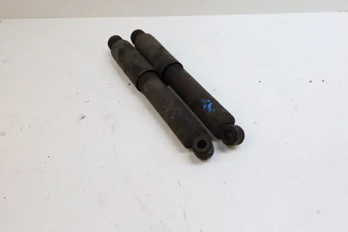 Shock absorber kit Saab 900