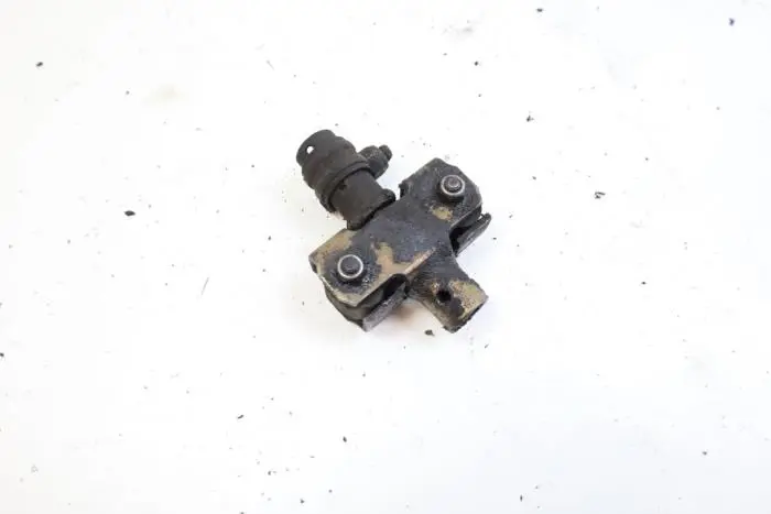 Gearbox mechanism Saab 900