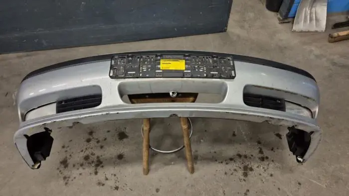 Front bumper Saab 9-3