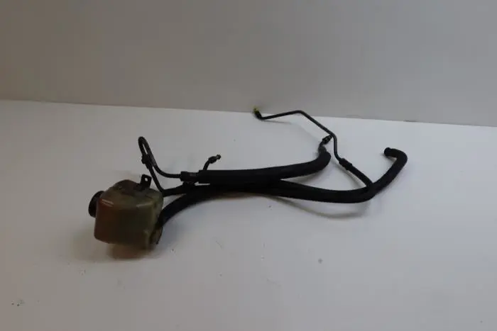 Power steering line Saab 900