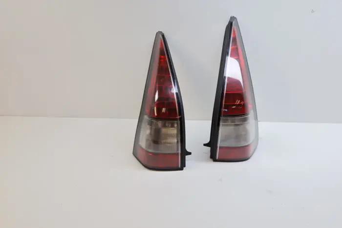 Achterlichtset links+rechts Saab 9-3 03-