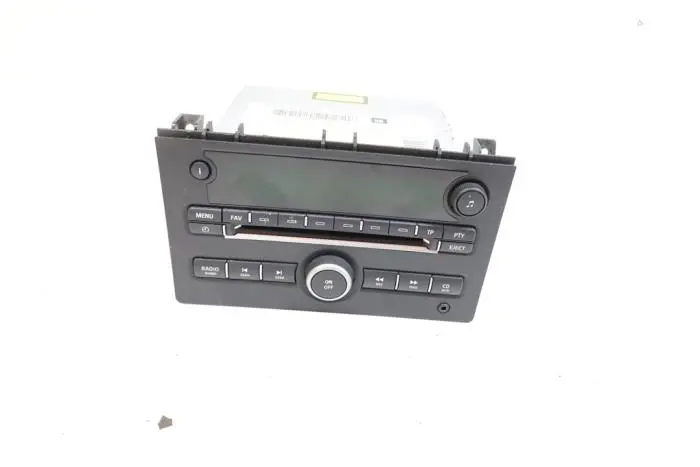 Radio CD Speler Saab 9-3 03-