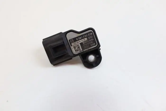 Map Sensor (inlaatspruitstuk) Volvo V70