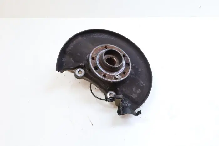 Fusee links-voor Saab 9-3 03-