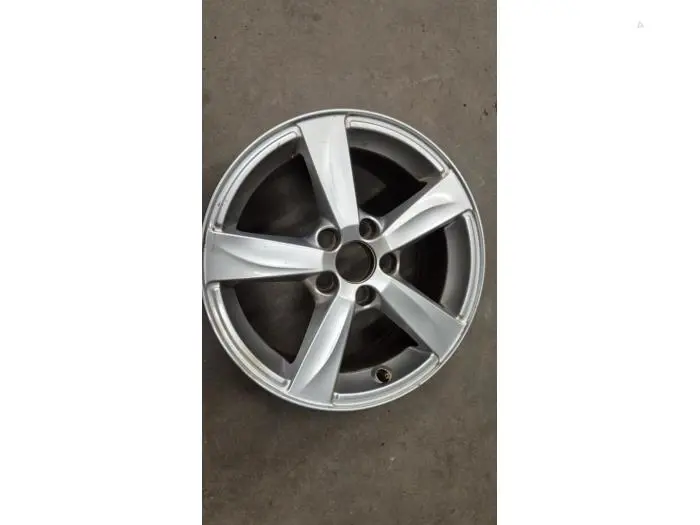 Velg Volvo C30