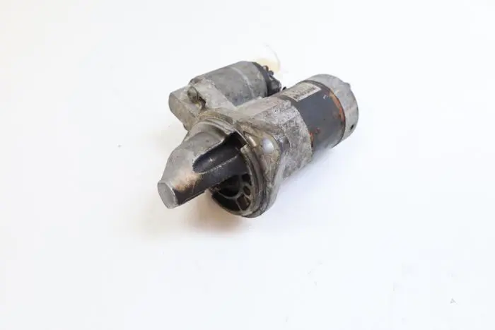 Startmotor Saab 9-5