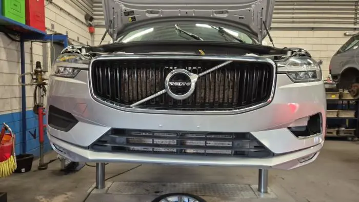 Voorbumper Volvo XC60