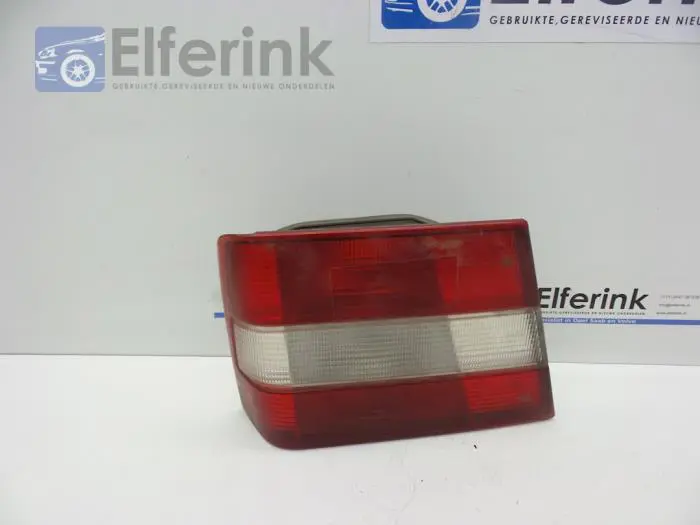 Taillight, left Volvo 9-Serie