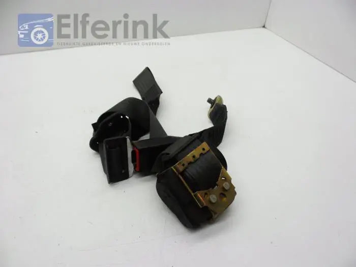 Front seatbelt, right Volvo 3-Serie