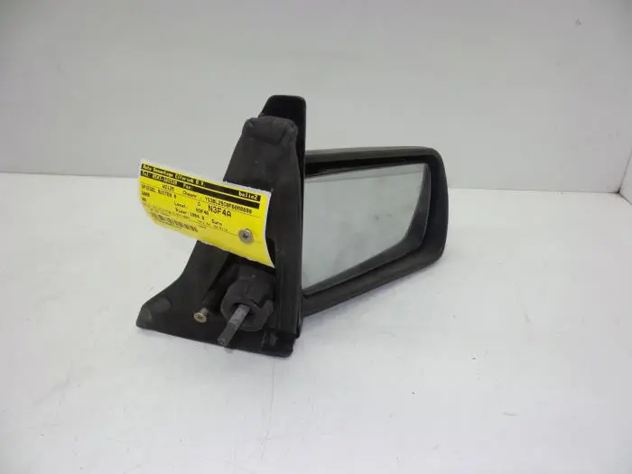 Wing mirror, right Saab 90