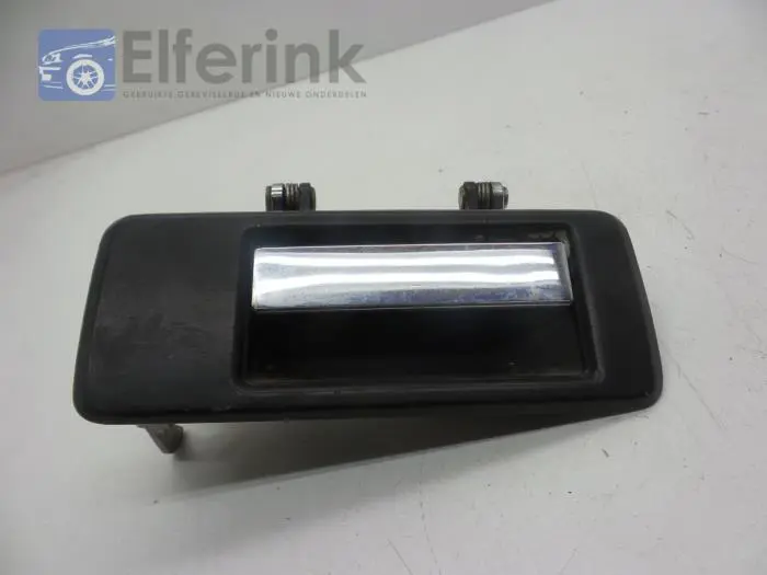 Rear door handle 4-door, right Volvo 3-Serie