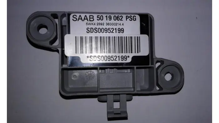 Airbag sensor Saab 9-3