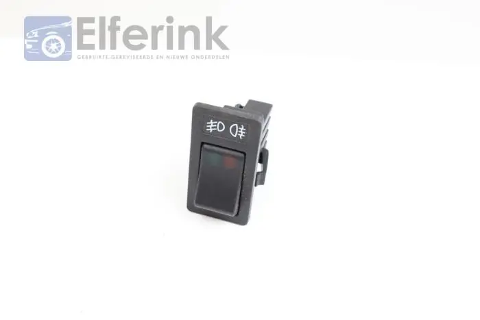 Fog light switch Volvo 7-Serie