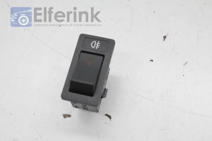 Fog light switch Volvo 7-Serie