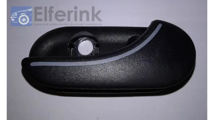 Rear door handle 4-door, right Saab 9-3