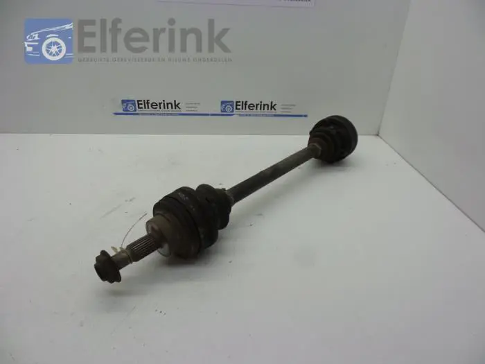 Antriebswelle links hinten Volvo 9-Serie