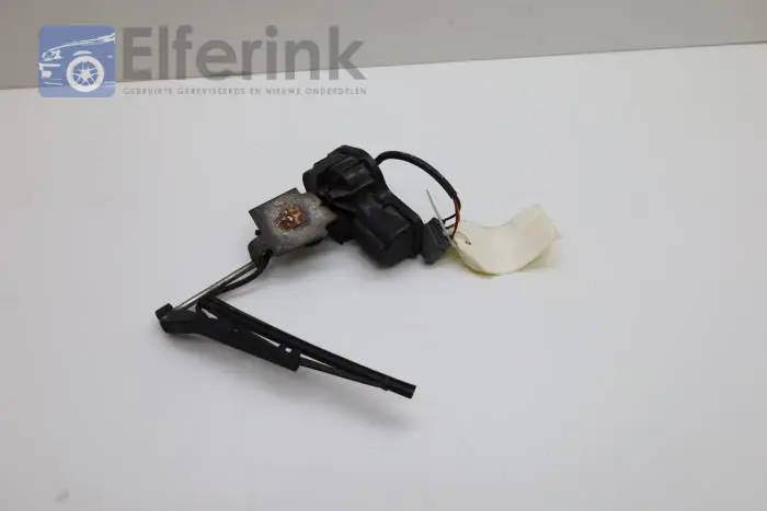 Headlight washer motor Saab 9000