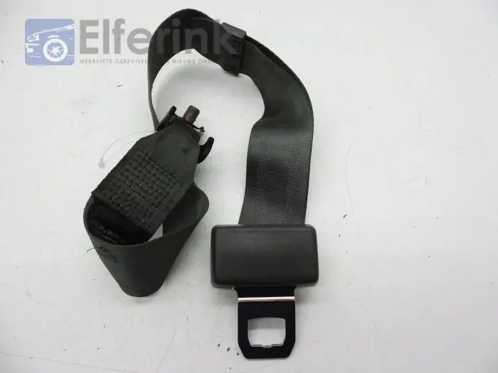 Rear seatbelt, centre Volvo 4-Serie