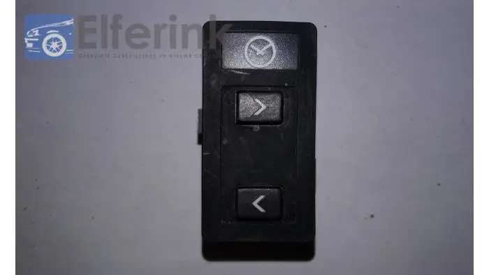 Switch Volvo 7-Serie