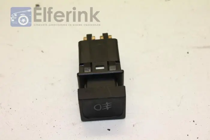 Fog light switch Saab 9000