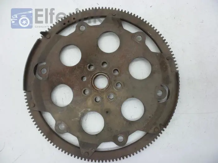 Flywheel Saab 9000