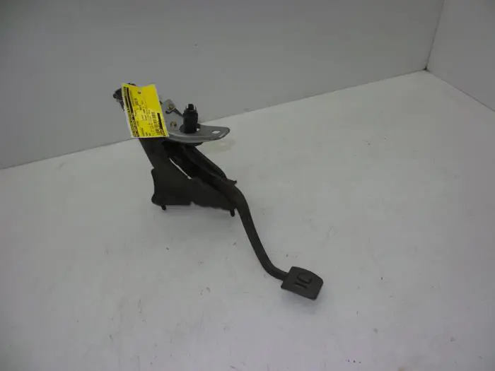 Brake pedal Saab 900