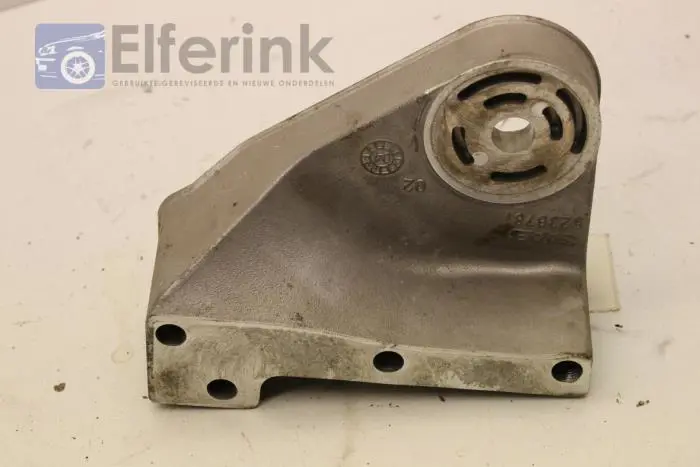 Engine mount Saab 9-5